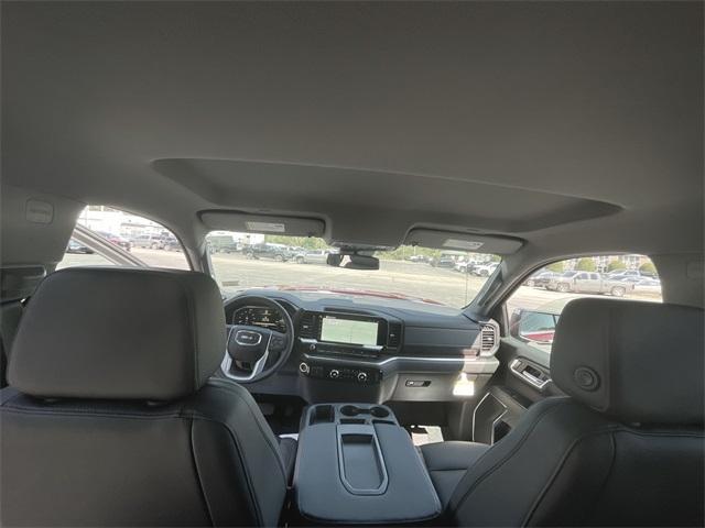 new 2026 GMC Sierra 1500 car, priced at $59,690
