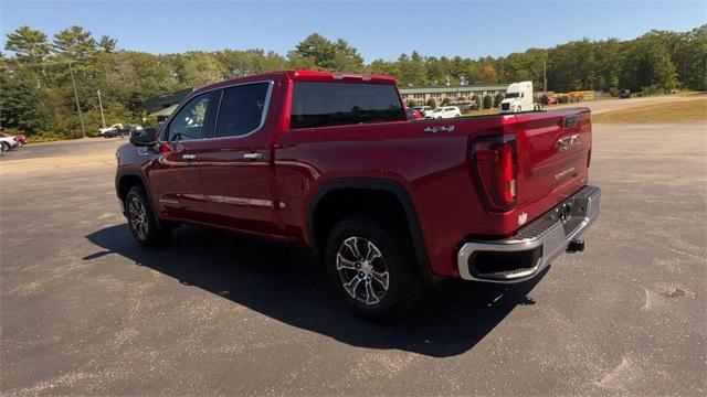 new 2026 GMC Sierra 1500 car, priced at $59,690