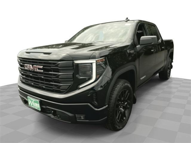 new 2025 GMC Sierra 1500 car, priced at $59,565