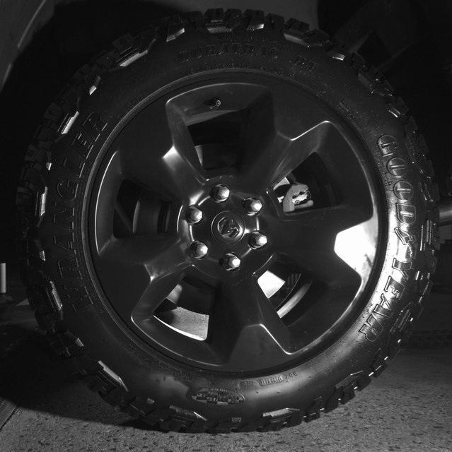 used 2020 Ram 1500 car, priced at $29,236