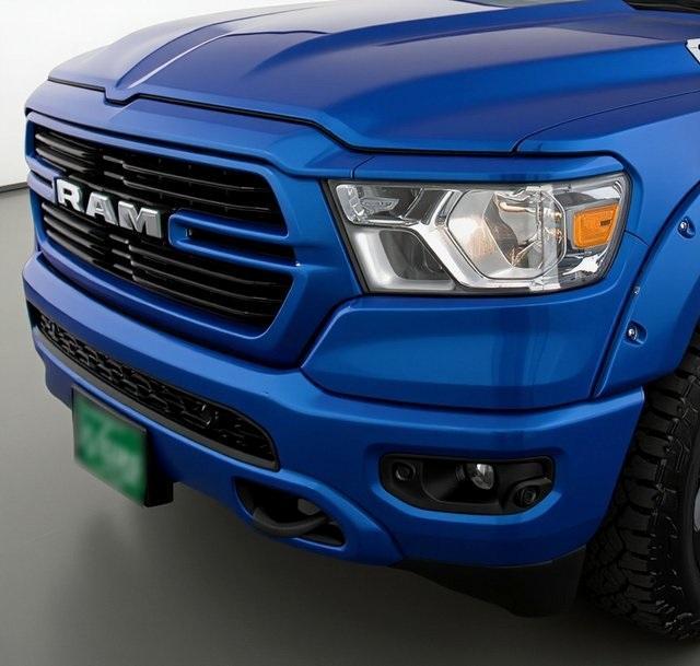 used 2020 Ram 1500 car, priced at $29,236