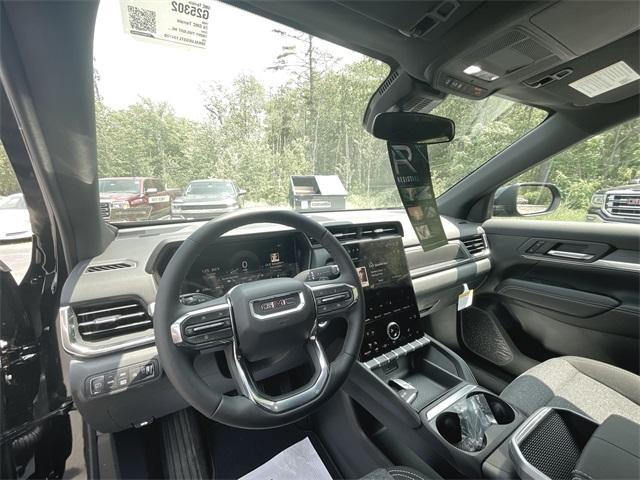 new 2026 GMC Terrain car, priced at $33,790
