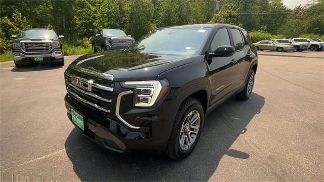 new 2026 GMC Terrain car, priced at $33,790