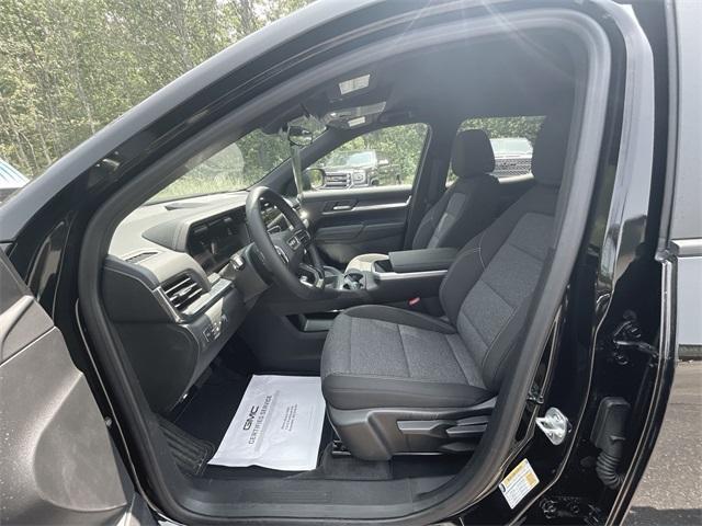 new 2026 GMC Terrain car, priced at $33,790