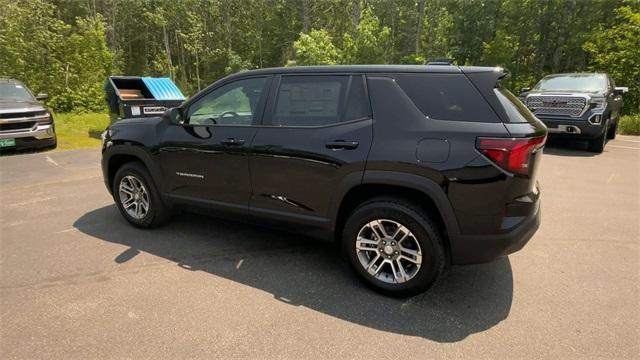 new 2026 GMC Terrain car, priced at $33,790