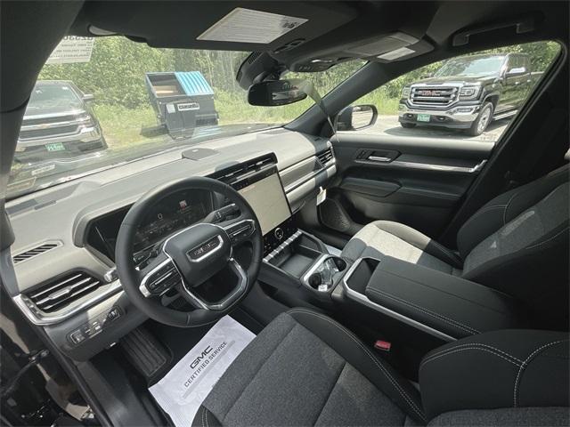 new 2026 GMC Terrain car, priced at $33,790