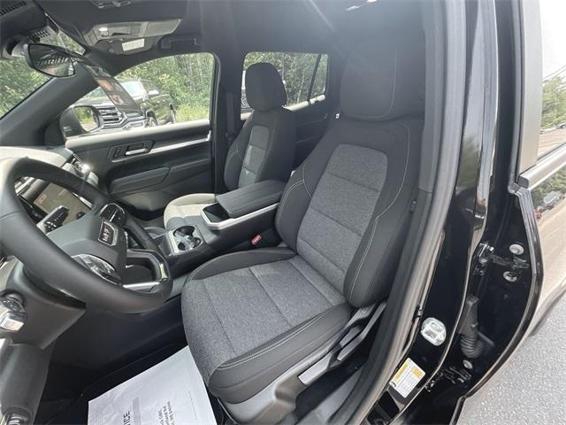 new 2026 GMC Terrain car, priced at $33,790