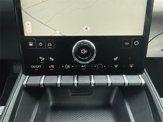 new 2026 GMC Terrain car, priced at $33,790