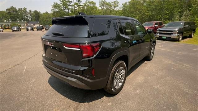 new 2026 GMC Terrain car, priced at $33,790
