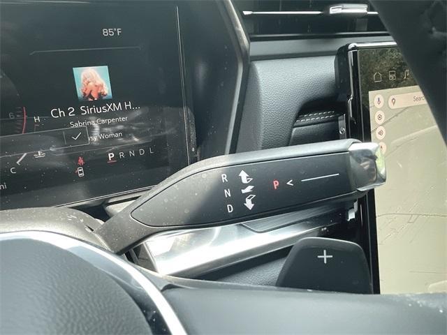 new 2026 GMC Terrain car, priced at $33,790