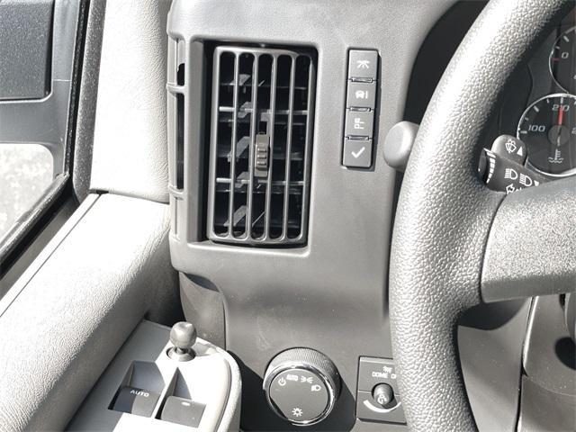 new 2025 GMC Savana 2500 car, priced at $48,315