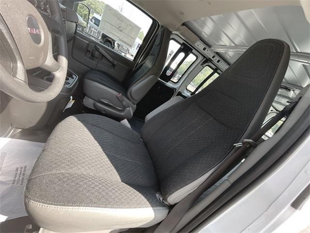 new 2025 GMC Savana 2500 car, priced at $48,315