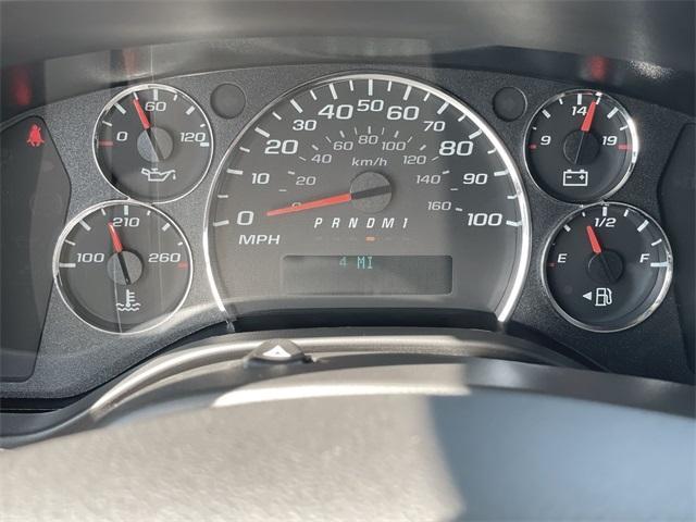 new 2025 GMC Savana 2500 car, priced at $48,315
