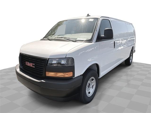new 2025 GMC Savana 2500 car, priced at $48,315