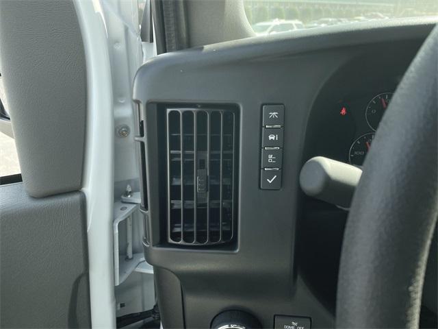 new 2025 GMC Savana 2500 car, priced at $48,315