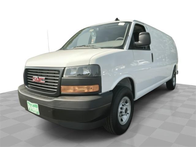 new 2025 GMC Savana 2500 car, priced at $48,315