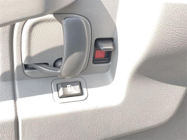 new 2025 GMC Savana 2500 car, priced at $48,315