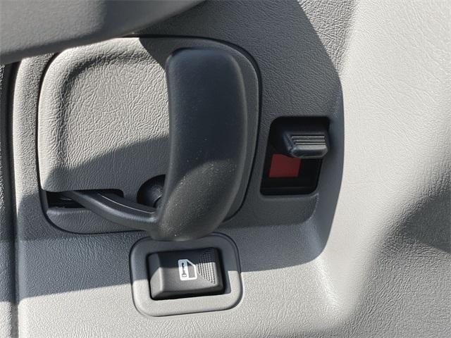 new 2025 GMC Savana 2500 car, priced at $48,315