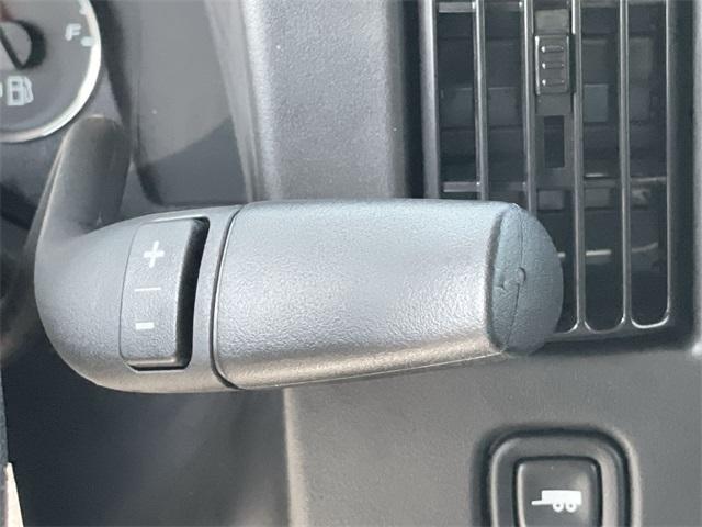 new 2025 GMC Savana 2500 car, priced at $48,315