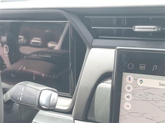 new 2026 GMC Terrain car, priced at $42,240