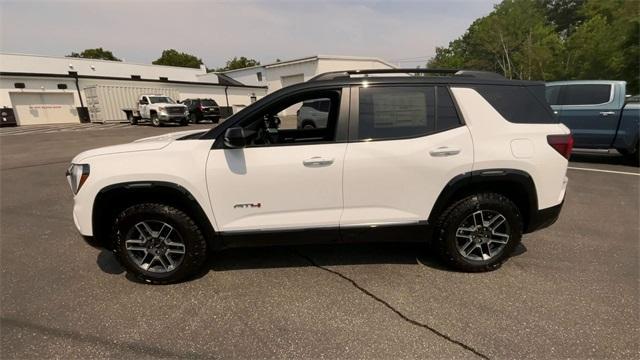 new 2026 GMC Terrain car, priced at $42,240