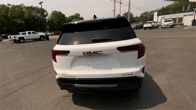 new 2026 GMC Terrain car, priced at $42,240