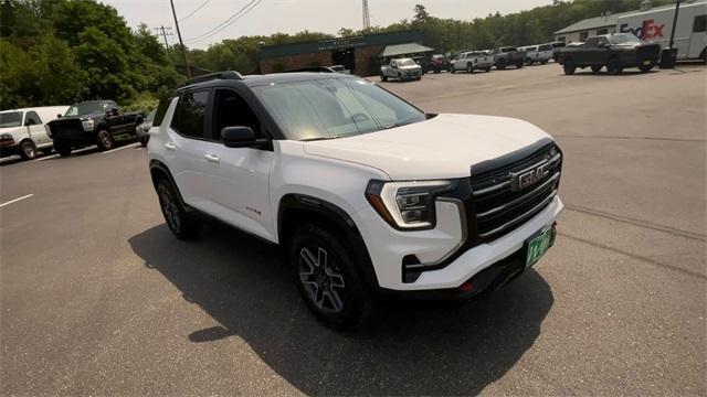 new 2026 GMC Terrain car, priced at $42,240