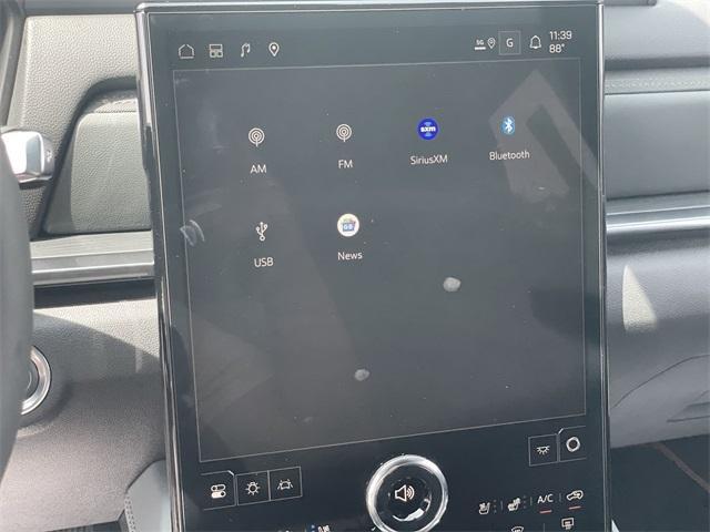 new 2026 GMC Terrain car, priced at $42,240