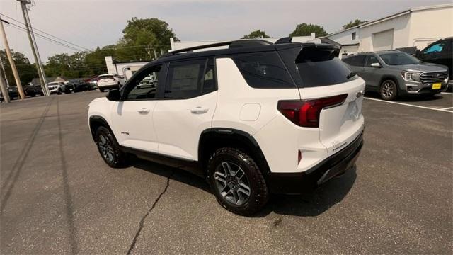 new 2026 GMC Terrain car, priced at $42,240