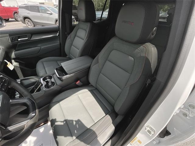 new 2026 GMC Terrain car, priced at $42,240