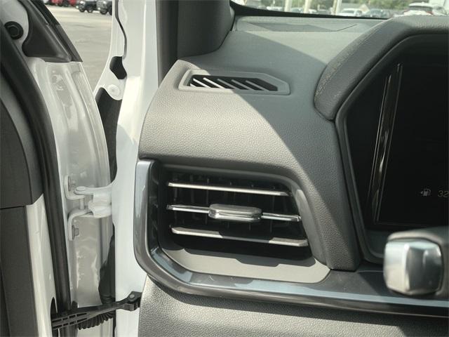 new 2026 GMC Terrain car, priced at $42,240
