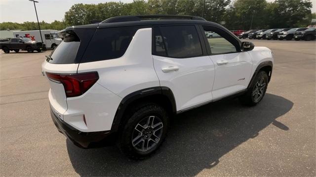 new 2026 GMC Terrain car, priced at $42,240