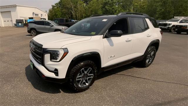 new 2026 GMC Terrain car, priced at $42,240