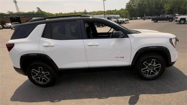 new 2026 GMC Terrain car, priced at $42,240