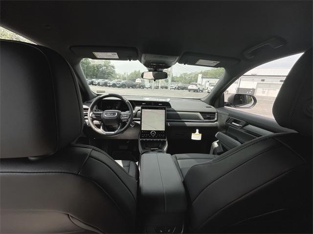 new 2026 GMC Terrain car, priced at $42,240
