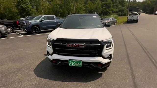 new 2026 GMC Terrain car, priced at $42,240