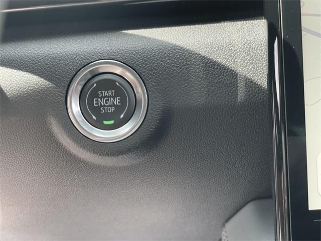 new 2026 GMC Terrain car, priced at $42,240