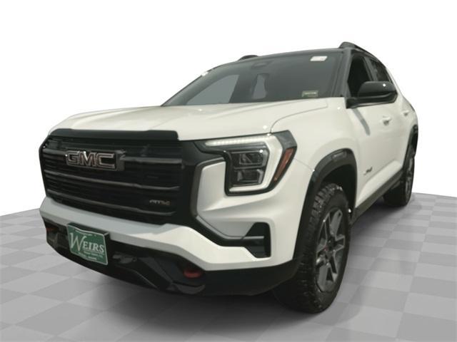 new 2026 GMC Terrain car, priced at $42,240