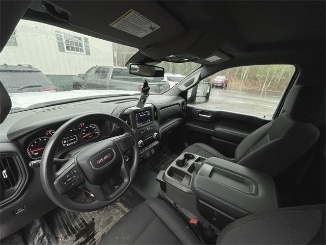 used 2024 GMC Sierra 2500 car, priced at $47,950