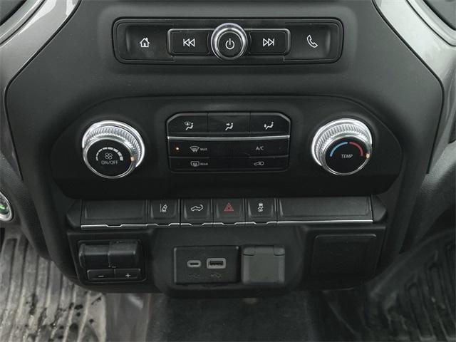 used 2024 GMC Sierra 2500 car, priced at $47,950