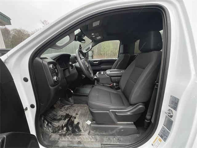 used 2024 GMC Sierra 2500 car, priced at $47,950