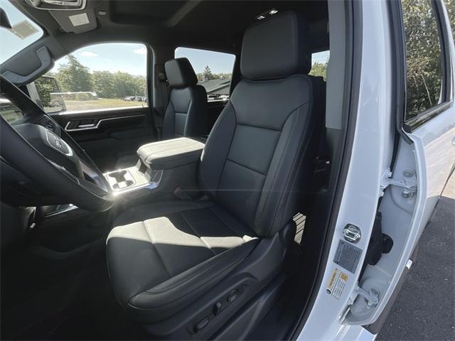 new 2025 GMC Sierra 3500 car, priced at $83,665