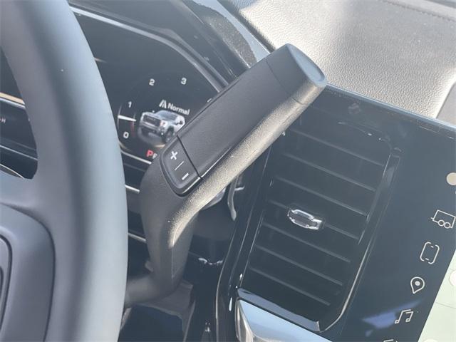 new 2025 GMC Sierra 3500 car, priced at $83,665