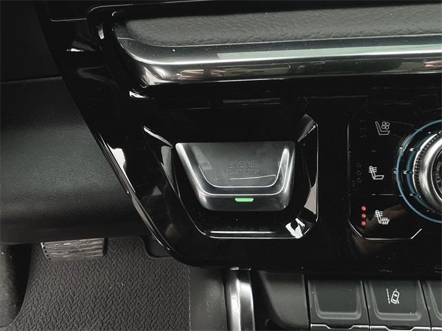 new 2025 GMC Sierra 2500 car, priced at $75,540