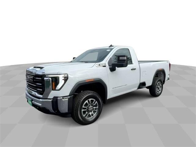 new 2025 GMC Sierra 3500 car, priced at $52,910