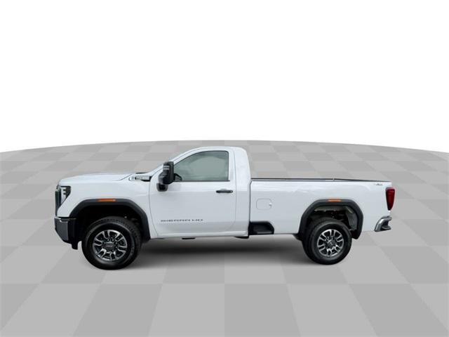 new 2025 GMC Sierra 3500 car, priced at $52,910