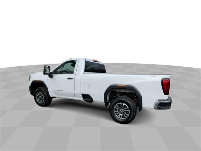 new 2025 GMC Sierra 3500 car, priced at $52,910