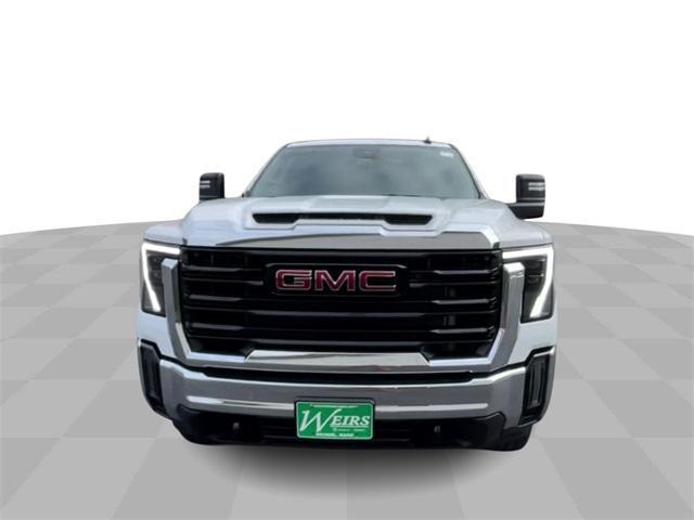 new 2025 GMC Sierra 3500 car, priced at $52,910