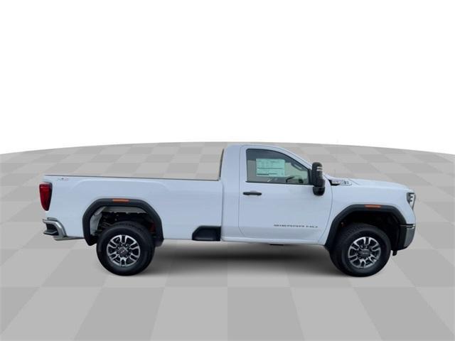 new 2025 GMC Sierra 3500 car, priced at $52,910