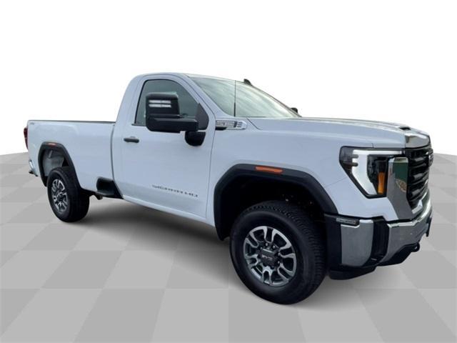 new 2025 GMC Sierra 3500 car, priced at $52,910